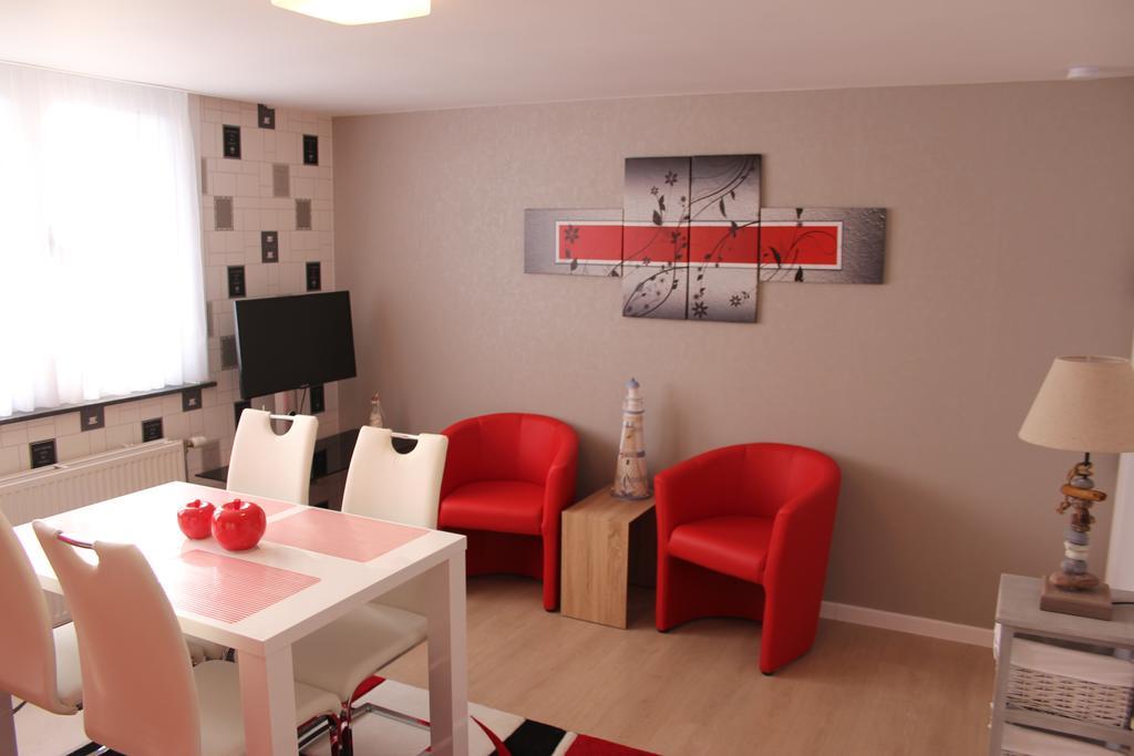 Skyline Apartment Ieper Phòng bức ảnh