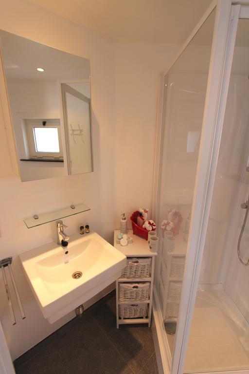 Skyline Apartment Ieper Phòng bức ảnh