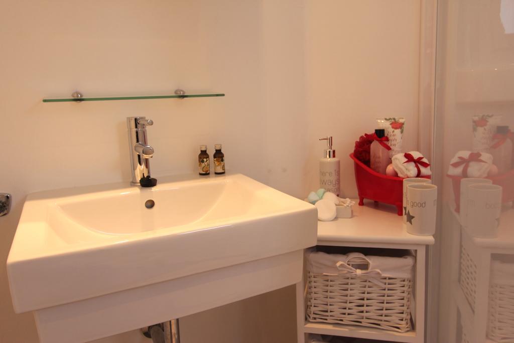 Skyline Apartment Ieper Phòng bức ảnh