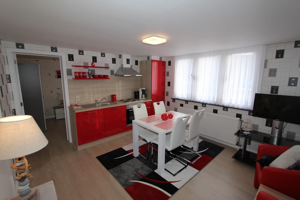 Skyline Apartment Ieper Phòng bức ảnh